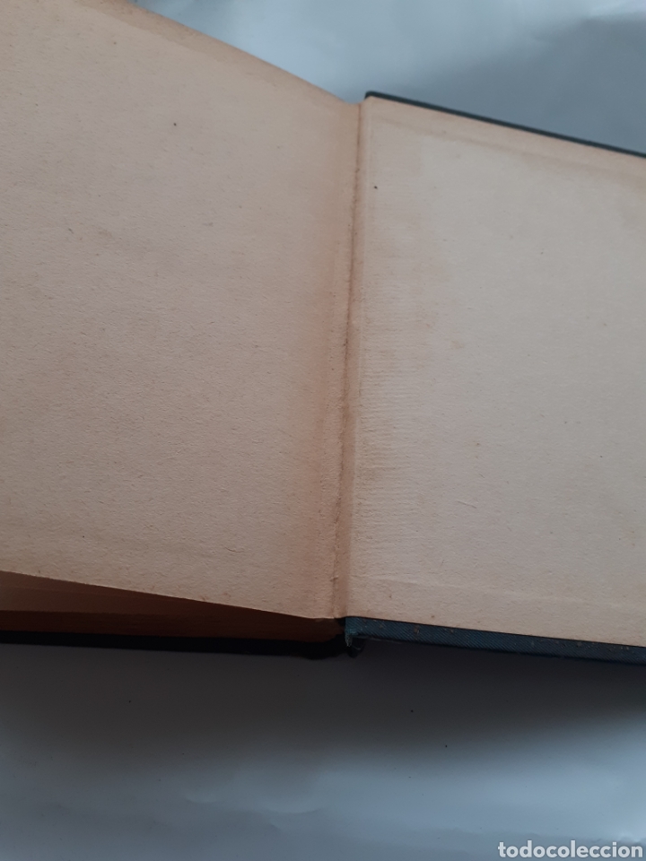 Libros antiguos: Ben hur, Lew Wallace, en ingl&eacute;s . C. 1900 - Foto 6
