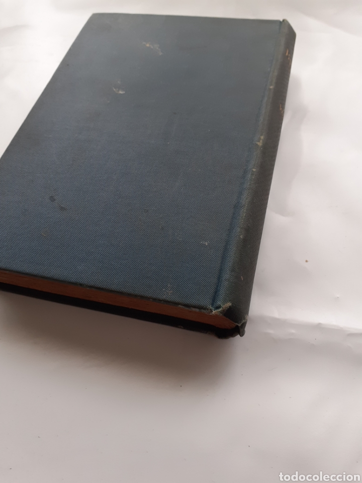 Libros antiguos: Ben hur, Lew Wallace, en ingl&eacute;s . C. 1900 - Foto 8