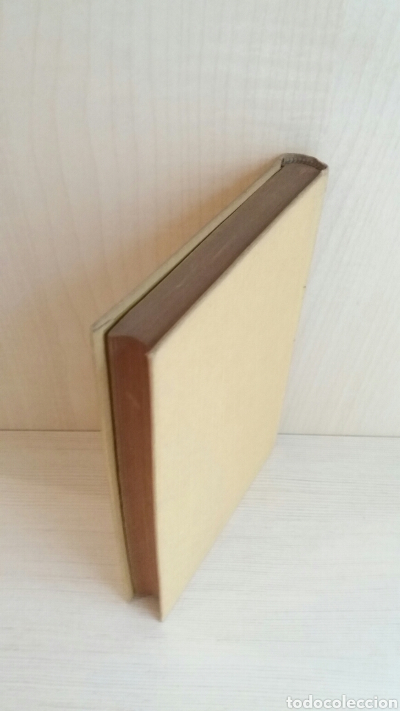 Libros antiguos: Una cacera dram&agrave;tica. Tx&egrave;hov. Proa, a tot vent 89, 1936. CATAL&Aacute;N. - Foto 3