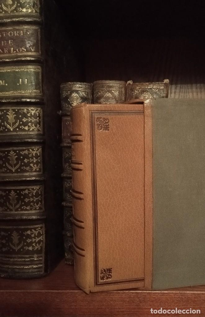Libros antiguos: Jerusal&eacute;n Conquistada, de Lope de Vega. Edici&oacute;n Principe - Foto 10