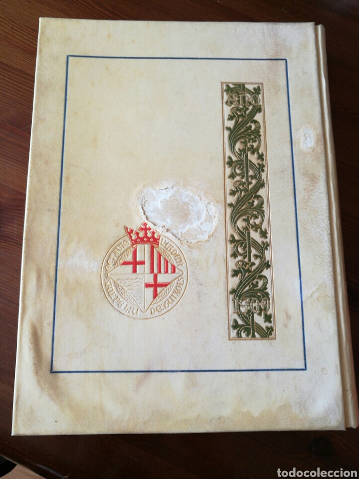 Libros antiguos: DON QUIJOTE DE LA MANCHA - Foto 5