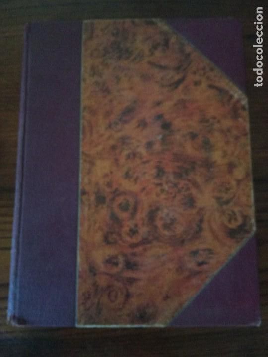 Libros antiguos: DRAMAS. Hamlet . El Mercader de Venecia . El Rey Lear . Macbeth .-WILLIAM SHAKESPEARE. - Foto 1