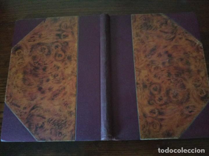 Libros antiguos: DRAMAS. Hamlet . El Mercader de Venecia . El Rey Lear . Macbeth .-WILLIAM SHAKESPEARE. - Foto 2