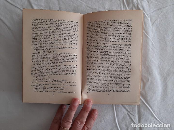 Libros antiguos: QUO VADIS? SIENKIEWICZ. MONTANER Y SIMON. - Foto 5