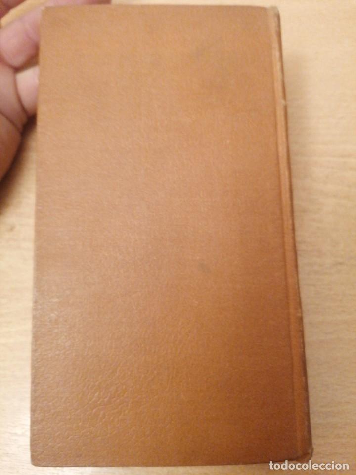 Libros antiguos: Francis James. Manzana de an&iacute;s. 1909 - Foto 3