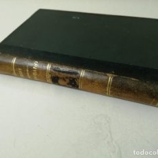 Libros antiguos: EL DORADO BARONESA DE ORCZY FIRMADO MARQUES DE LAS TORRES DE ORAN RARO. Lote 269305038