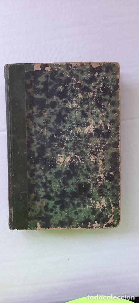 Libros antiguos: QUEVEDO 1869 EL PARNASO ESPA&Ntilde;OL - Foto 3