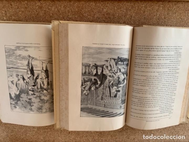 Libros antiguos: Gil Blas de Santillana (Bols11) - Foto 3