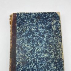 Libros antiguos: EL INGENIOSO HIDALGO DON QUIJOTE DE LA MANCHA. MIGUEL CERVANTES. ILUSTRADO. TOMO II. MADRID, 1875