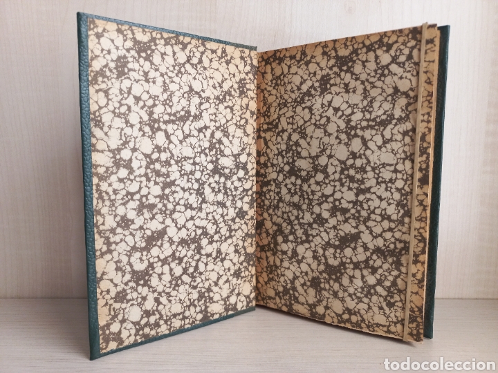 Libros antiguos: La princesa de Erminge. PREVOST. Librer&iacute;a de la Vda de CH. Bouret, 1911. - Foto 4