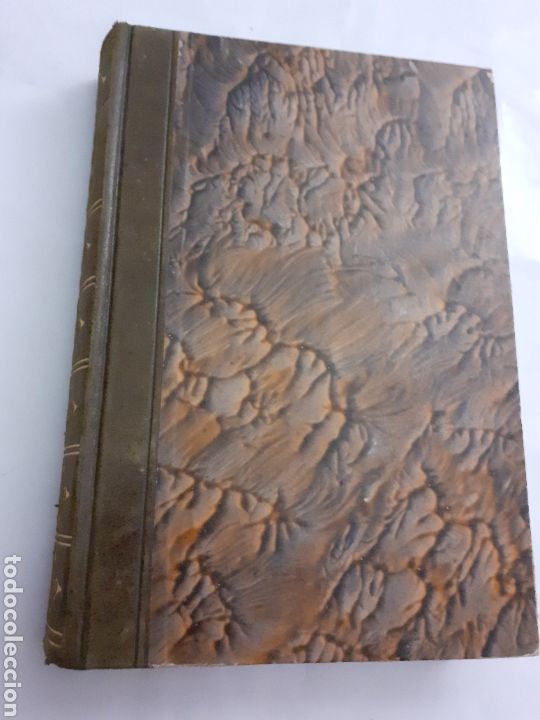 Libros antiguos: Zwei St&auml;dte, Charles Dickens, alem&aacute;n, cerca 1920 - Foto 4