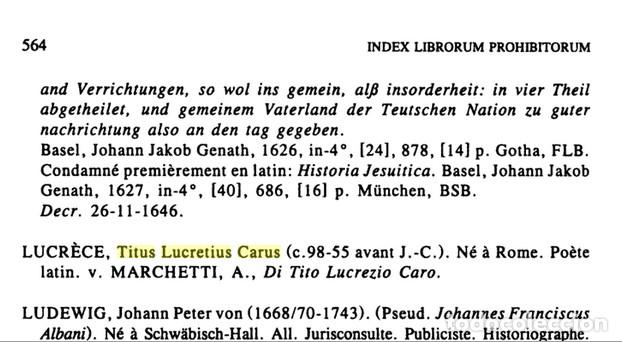 Libros antiguos: Año 1768 Primera edición de lujo De rerum natura Lucrecio Antigua Roma Grand Papier Grabados 2V - Foto 39 - 285297948