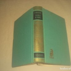 Libros antiguos: LA CELESTINA Y LAZARILLO DE TORMES ,CLASICOS FERMA .
