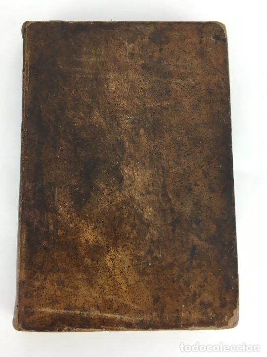 Libros antiguos: ALEJANDRO DUMAS LOS MOSQUETEROS 1849 PRIMERA PARTE - Foto 3
