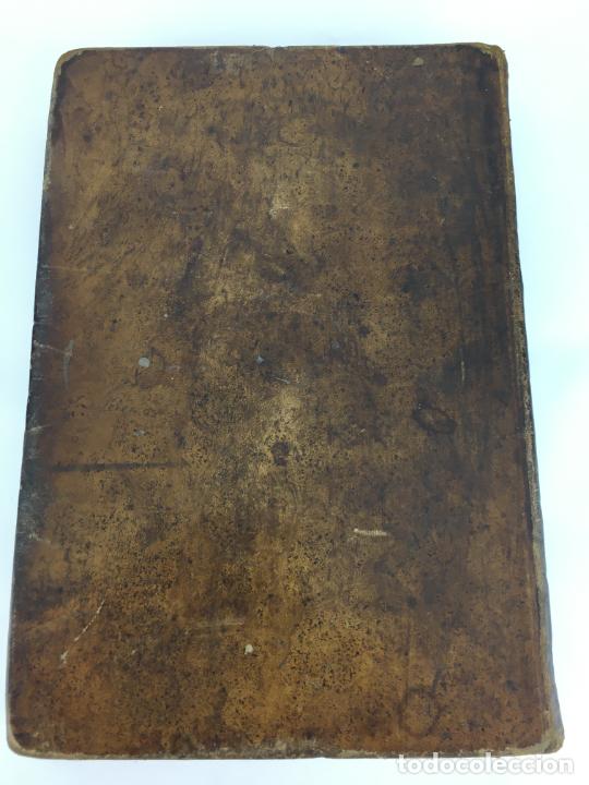 Libros antiguos: ALEJANDRO DUMAS LOS MOSQUETEROS 1849 PRIMERA PARTE - Foto 6