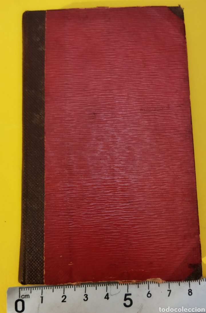 Libros antiguos: Coleccion de kos mejores autores Sofocles 1918 - Foto 2