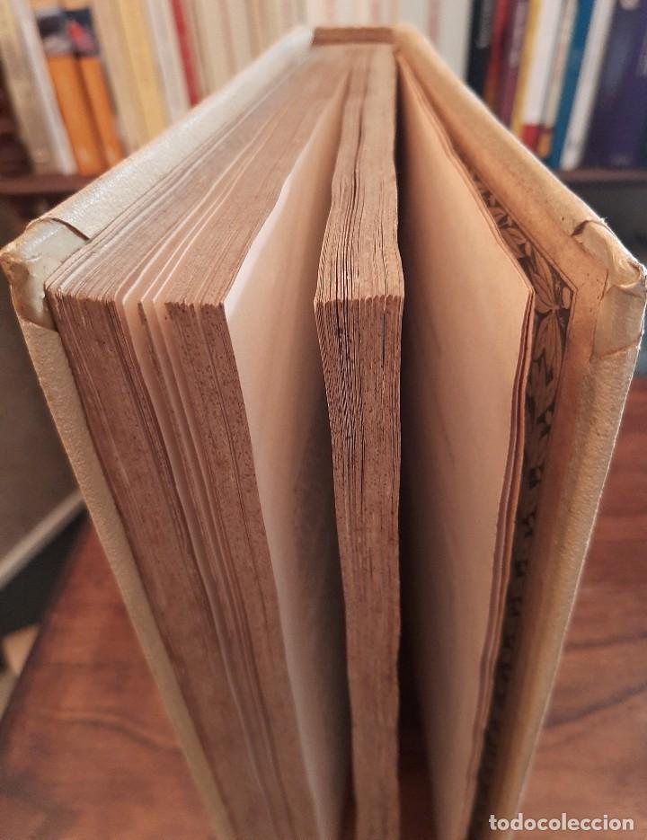 Libros antiguos: ENRIQUE SIENKIEWICZ: &rdquo;QUO VADIS&rdquo; - Foto 6