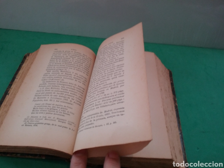 Libros antiguos: La Iliada . Homero. - Foto 11