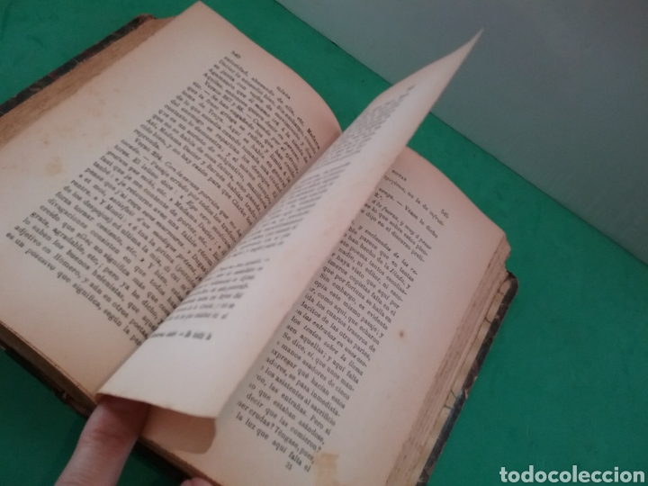 Libros antiguos: La Iliada . Homero. - Foto 13