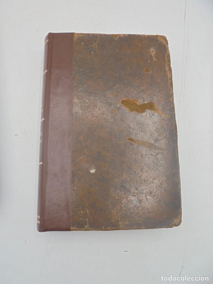 Libros antiguos: PLATERO Y YO. IMPRENTA DE FORTANET. 1917. - Foto 1