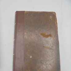 Libros antiguos: PLATERO Y YO. IMPRENTA DE FORTANET. 1917.