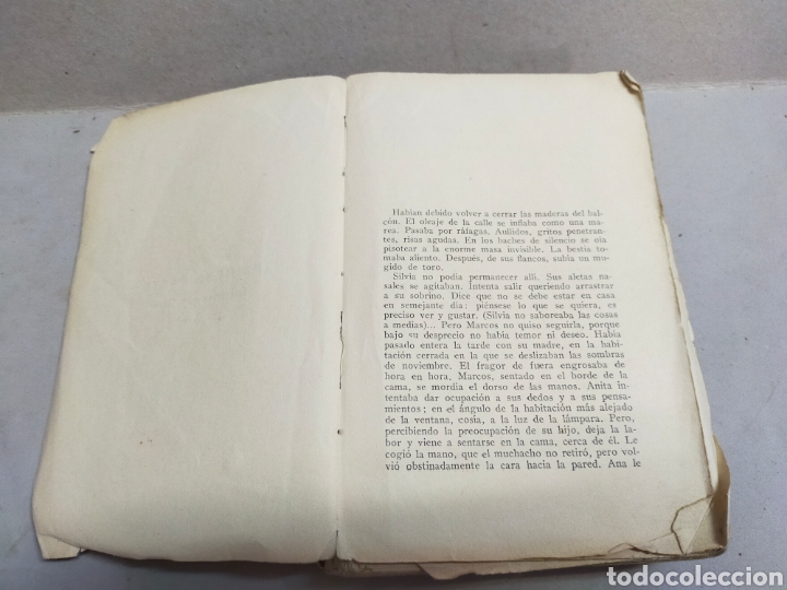 Libros antiguos: EL ALMA ENCANTADA, ROMAIN ROLLAND, MADRID, 1933 - Foto 7