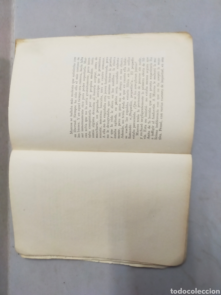 Libros antiguos: EL ALMA ENCANTADA, ROMAIN ROLLAND, MADRID, 1933 - Foto 10