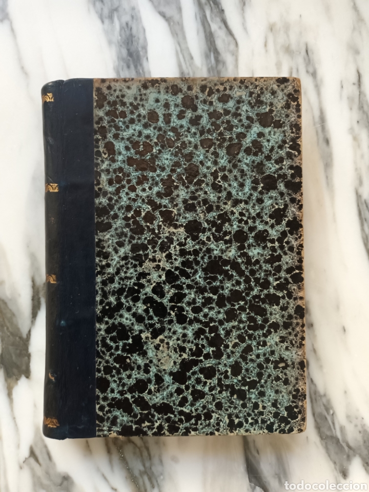 Libros antiguos: SILAS MARNER - GEORGE ELIOT - CALPE - 1919 - Foto 2