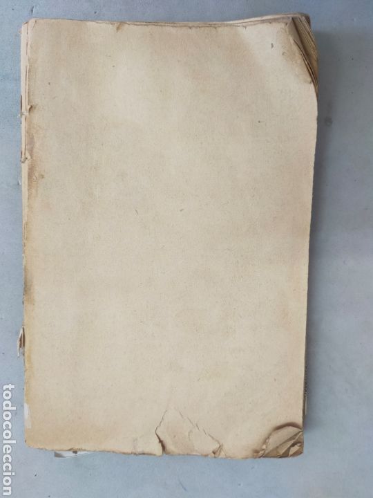 Libros antiguos: LA NOCHE MIL Y DOS. FRANCISCO COMBA. 1930. RUSTICA - Foto 2