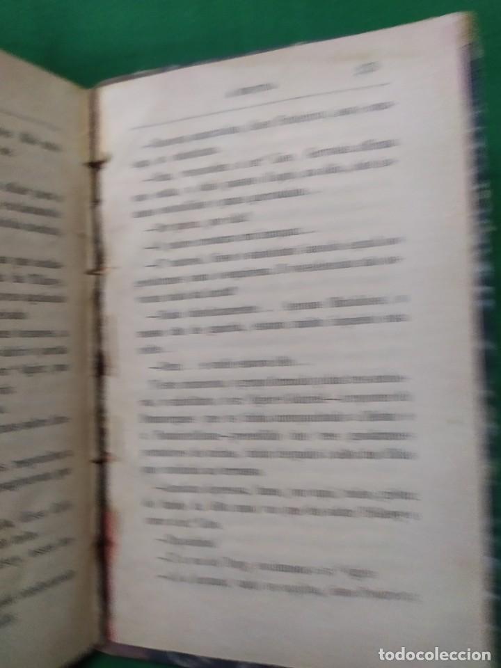 Libros antiguos: 1894. A mestra. Mauricio Drack. - Foto 14