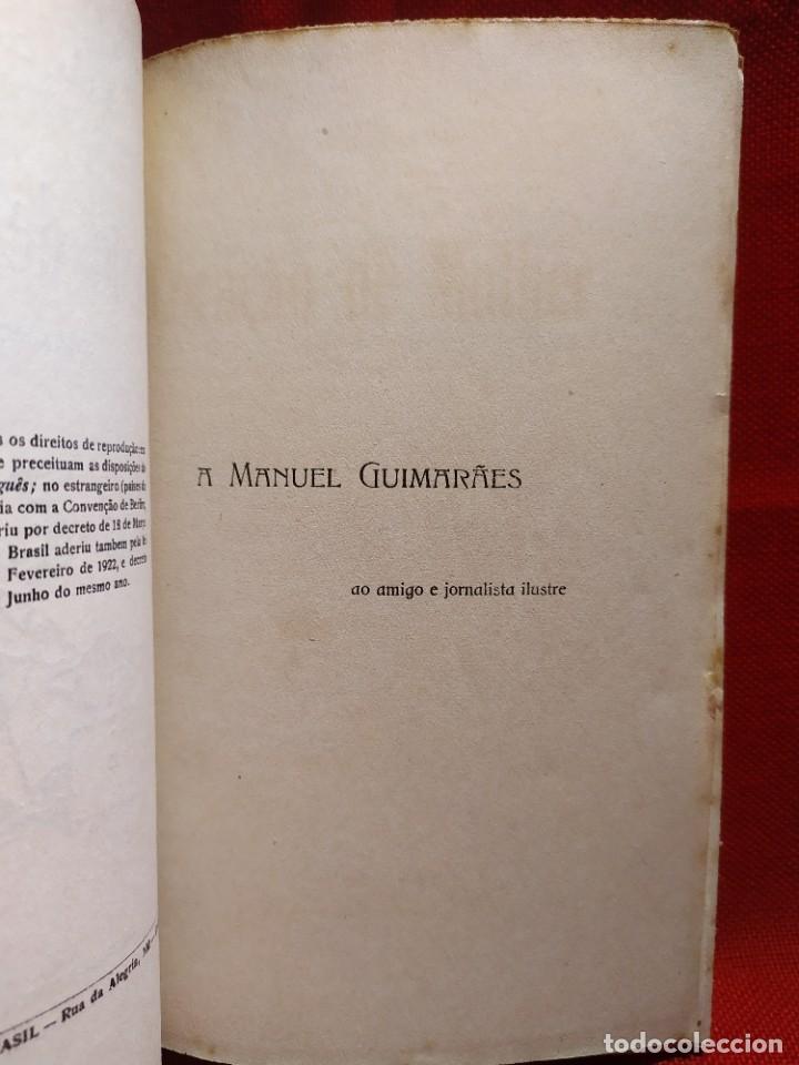 Libros antiguos: Coraz&oacute;n de mujer. Sousa Costa. - Foto 4