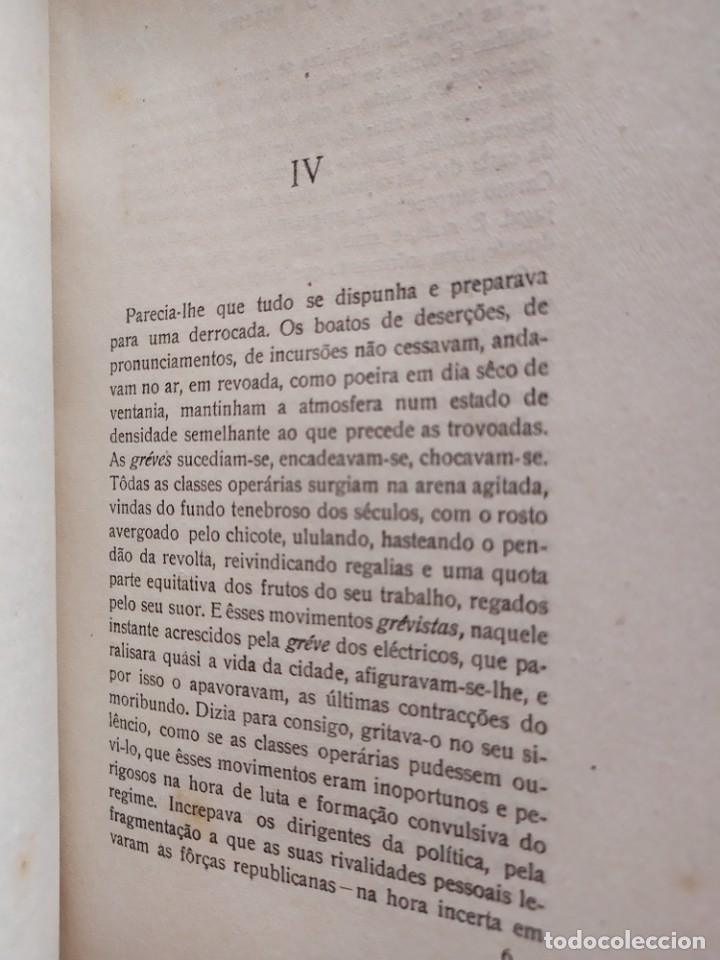 Libros antiguos: Coraz&oacute;n de mujer. Sousa Costa. - Foto 8