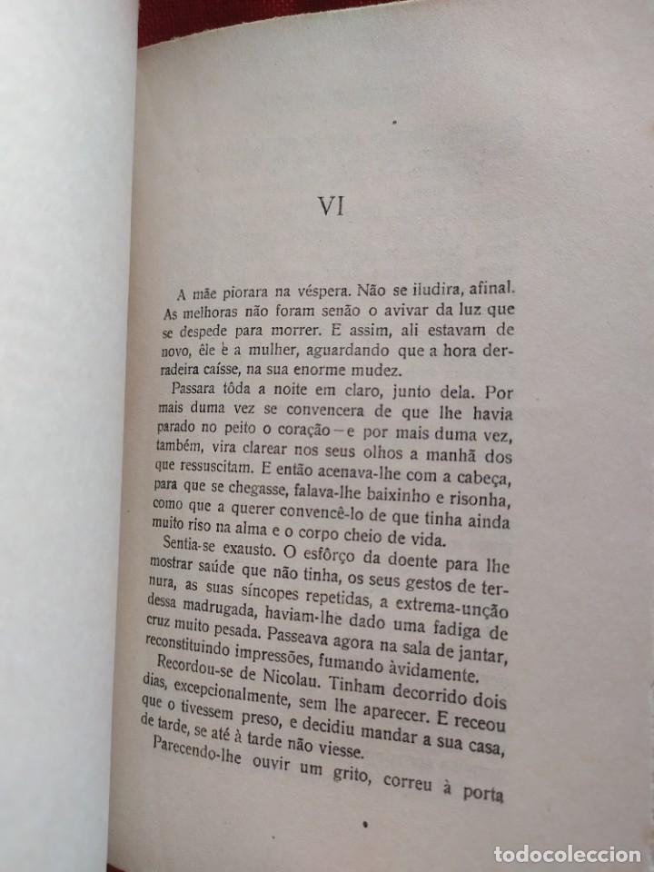 Libros antiguos: Coraz&oacute;n de mujer. Sousa Costa. - Foto 10