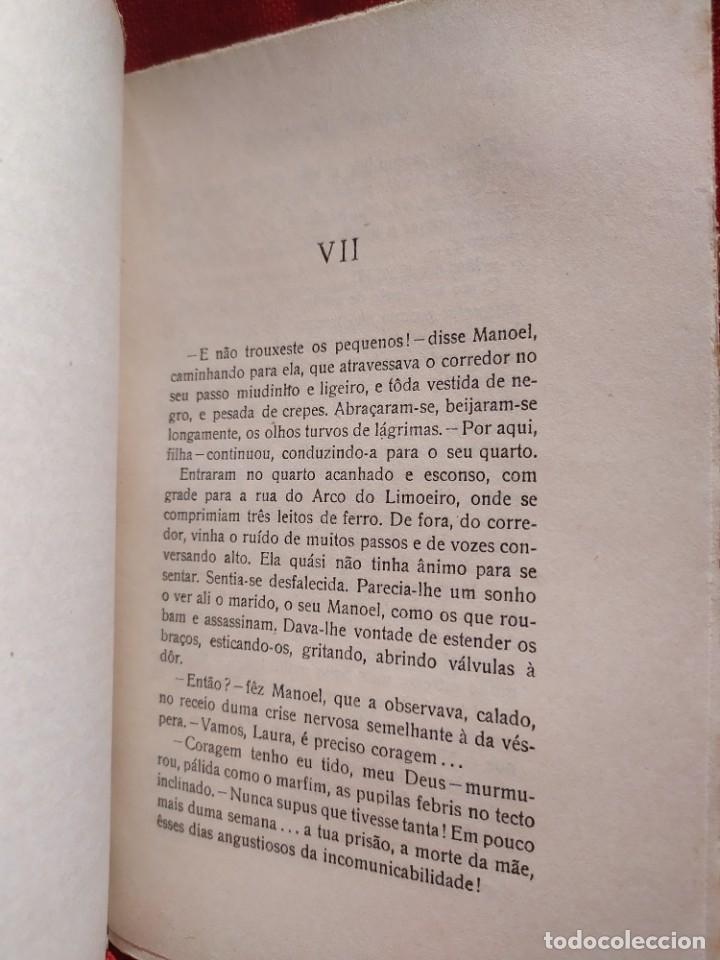 Libros antiguos: Coraz&oacute;n de mujer. Sousa Costa. - Foto 11