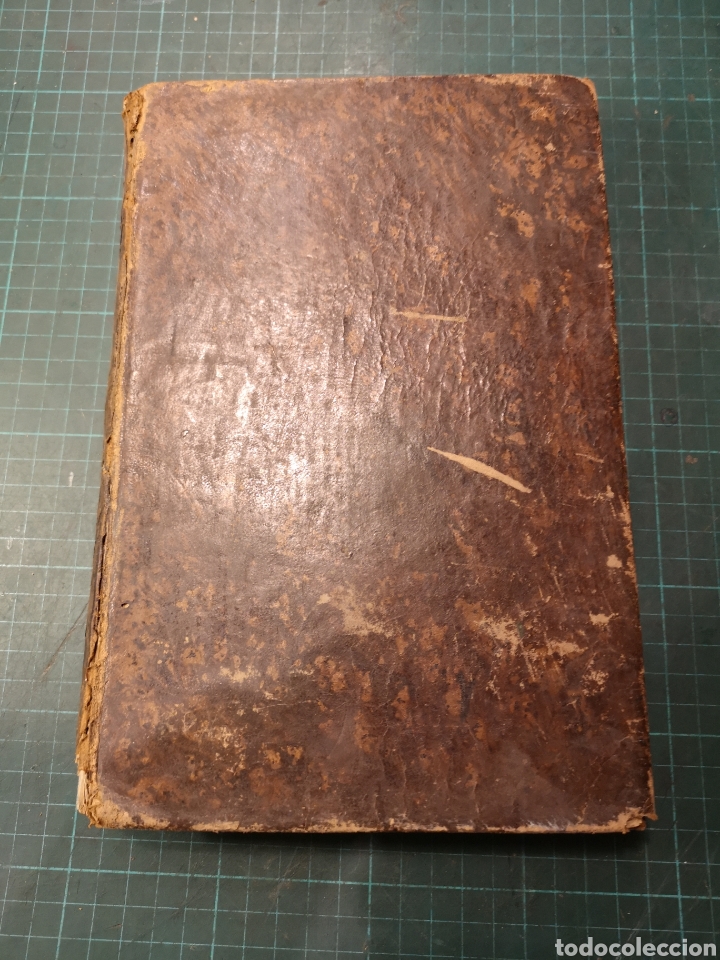 Libros antiguos: El Conde de Montecristo. Alejandro Dumas - Foto 3