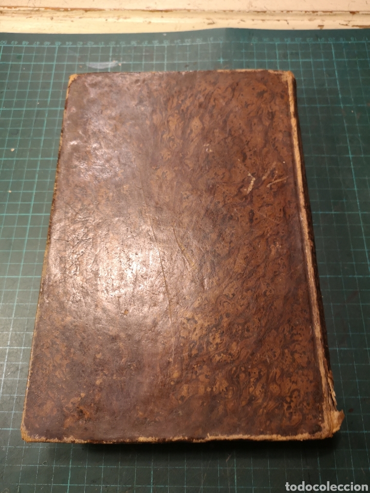 Libros antiguos: El Conde de Montecristo. Alejandro Dumas - Foto 11
