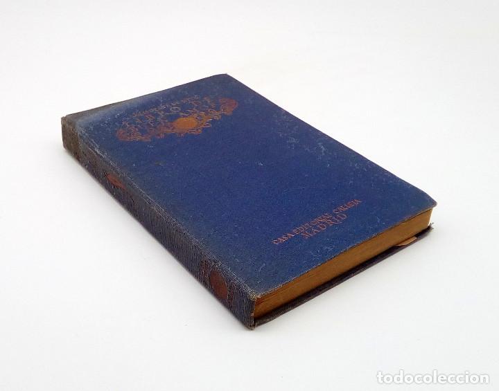 Libros antiguos: Libro de buen amor, de Arcipreste de Hita - 1917 - Foto 2