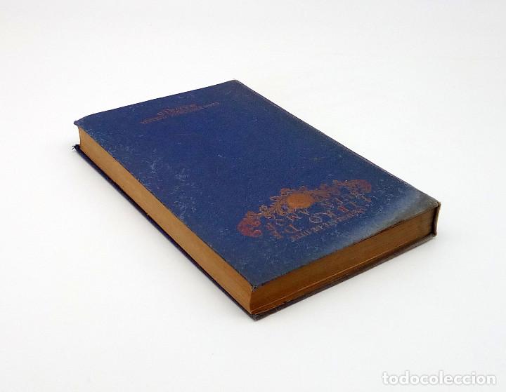 Libros antiguos: Libro de buen amor, de Arcipreste de Hita - 1917 - Foto 3