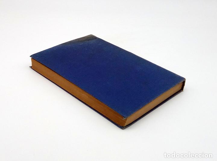 Libros antiguos: Libro de buen amor, de Arcipreste de Hita - 1917 - Foto 4