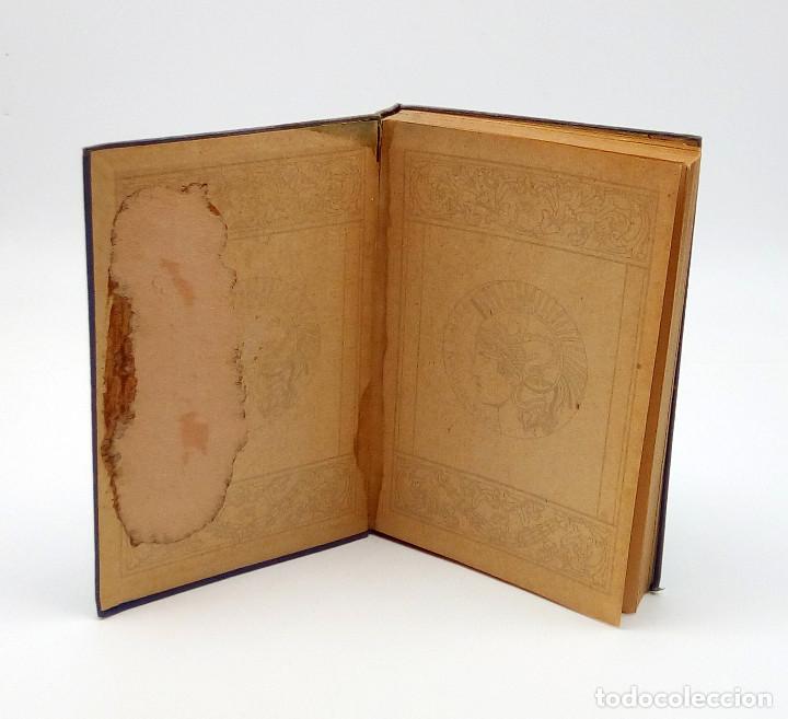 Libros antiguos: Libro de buen amor, de Arcipreste de Hita - 1917 - Foto 6