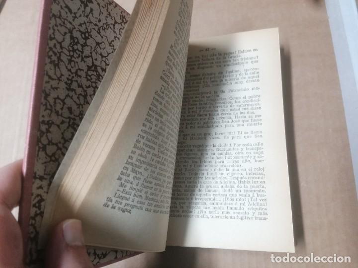 Libros antiguos: E&ccedil;a de Queiroz, La Reliquia, 3&ordf; edici&oacute;n, Maucci, - Foto 5