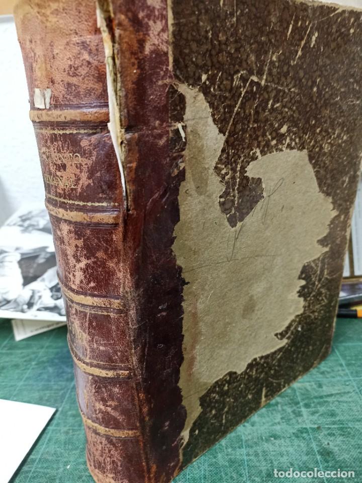 Libros antiguos: Cuento Semanal. A&ntilde;o 1909. Sin portadas - Foto 8