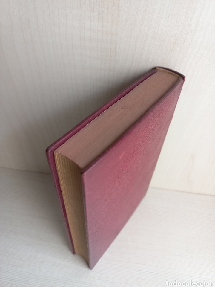 Libros antiguos: Propos dexil. Pierre Loti. Calmann Levy Editeurs. Franc&eacute;s - Foto 3