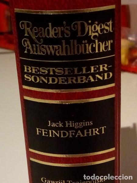 Libros antiguos: LIBRO. READER`S DIGEST. (ALEMAN) - Foto 3