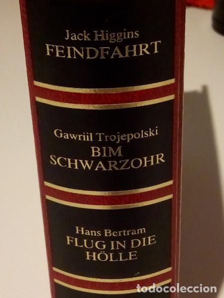 Libros antiguos: LIBRO. READER`S DIGEST. (ALEMAN) - Foto 4