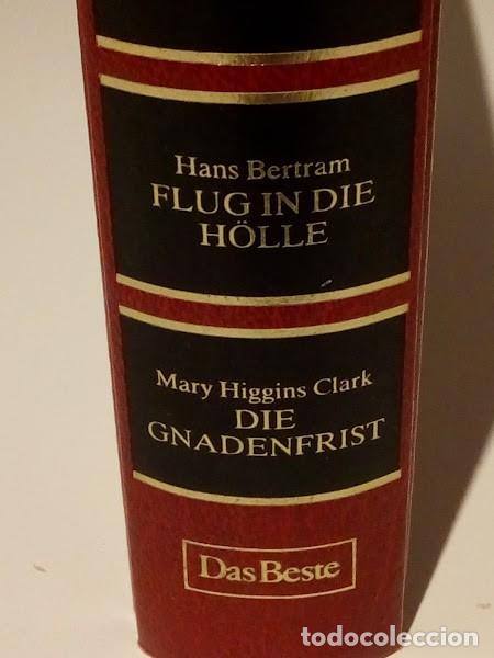 Libros antiguos: LIBRO. READER`S DIGEST. (ALEMAN) - Foto 5