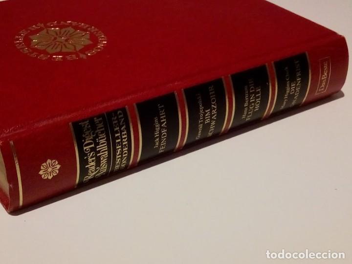 Libros antiguos: LIBRO. READER`S DIGEST. (ALEMAN) - Foto 6