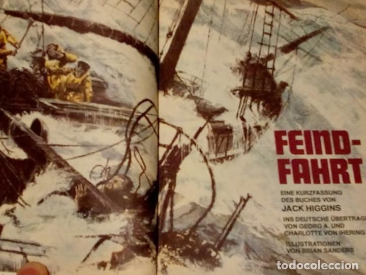 Libros antiguos: LIBRO. READER`S DIGEST. (ALEMAN) - Foto 8