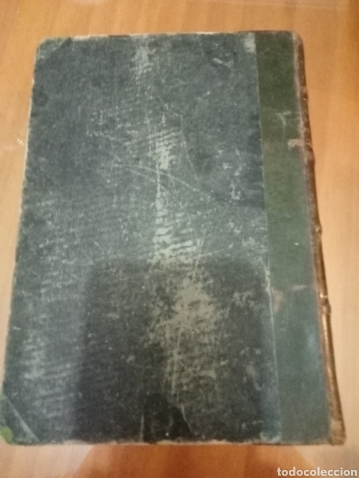Libros antiguos: El soldado desconocido, tomo 1 - Foto 2