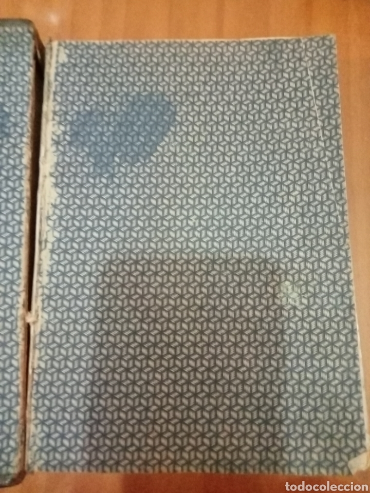Libros antiguos: El soldado desconocido, tomo 1 - Foto 4